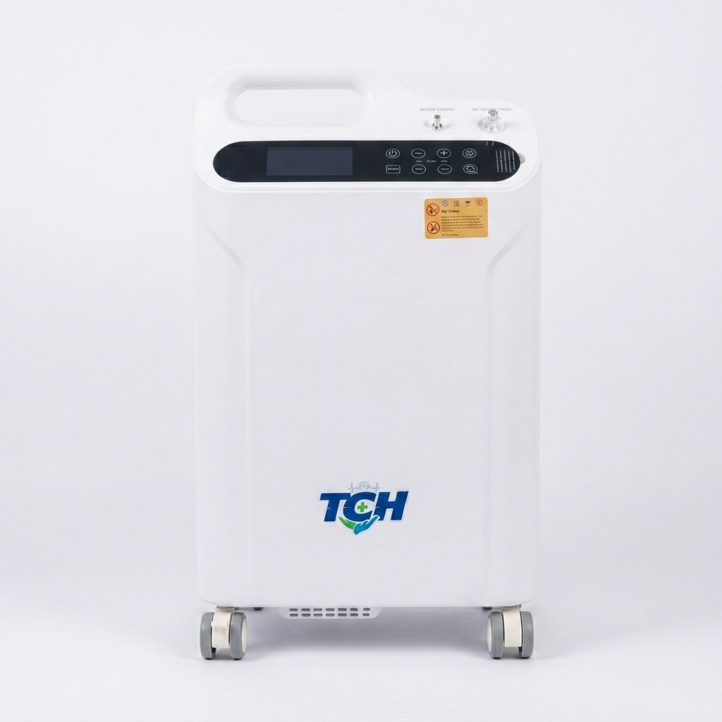 Oxygen Concentrators