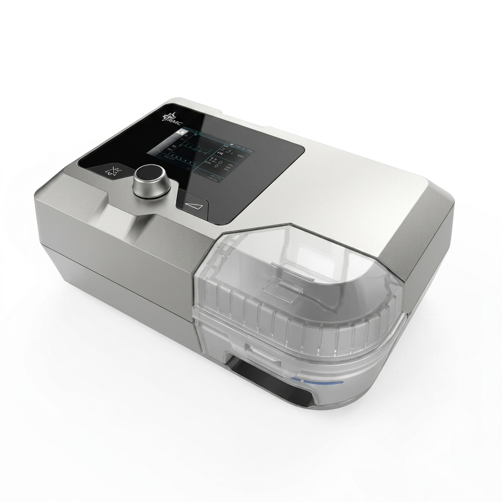 BiPAP Machines