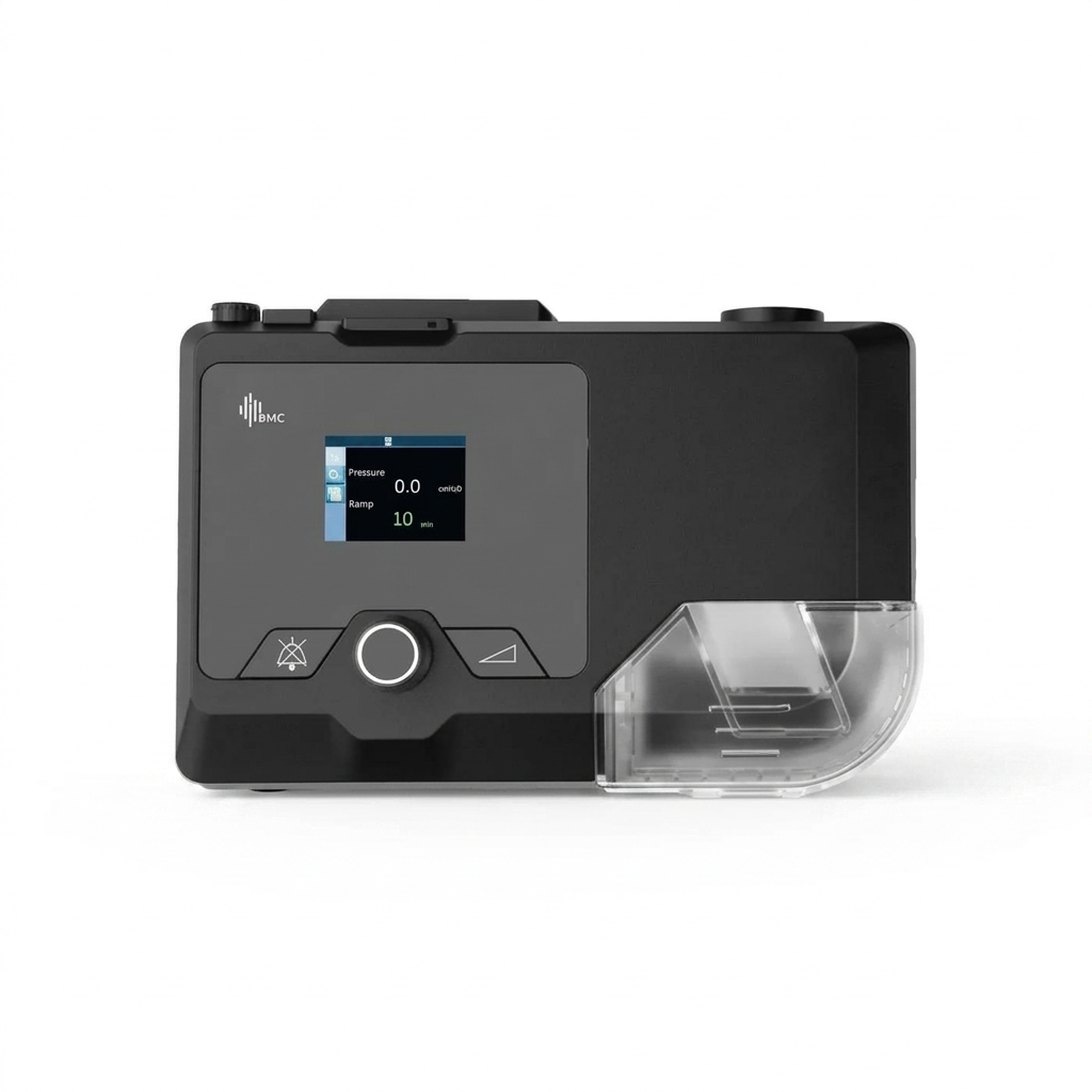 CPAP Machines