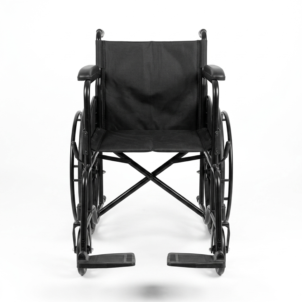 Wheelchairs